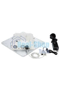 Сетевое оборудование D-Link DAP-3760 PROJ Внешняя беспроводная точка доступа/мост, до 40 км