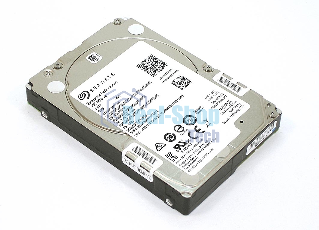 Жесткий диск Seagate HDD 2,5