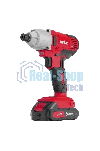 Винтоверт ударный аккумуляторный MTX CIDS-20-280, Li-Ion, 20 В