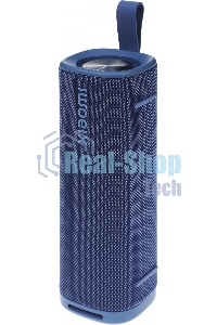 Портативная колонка Xiaomi Sound Outdoor 30W синий