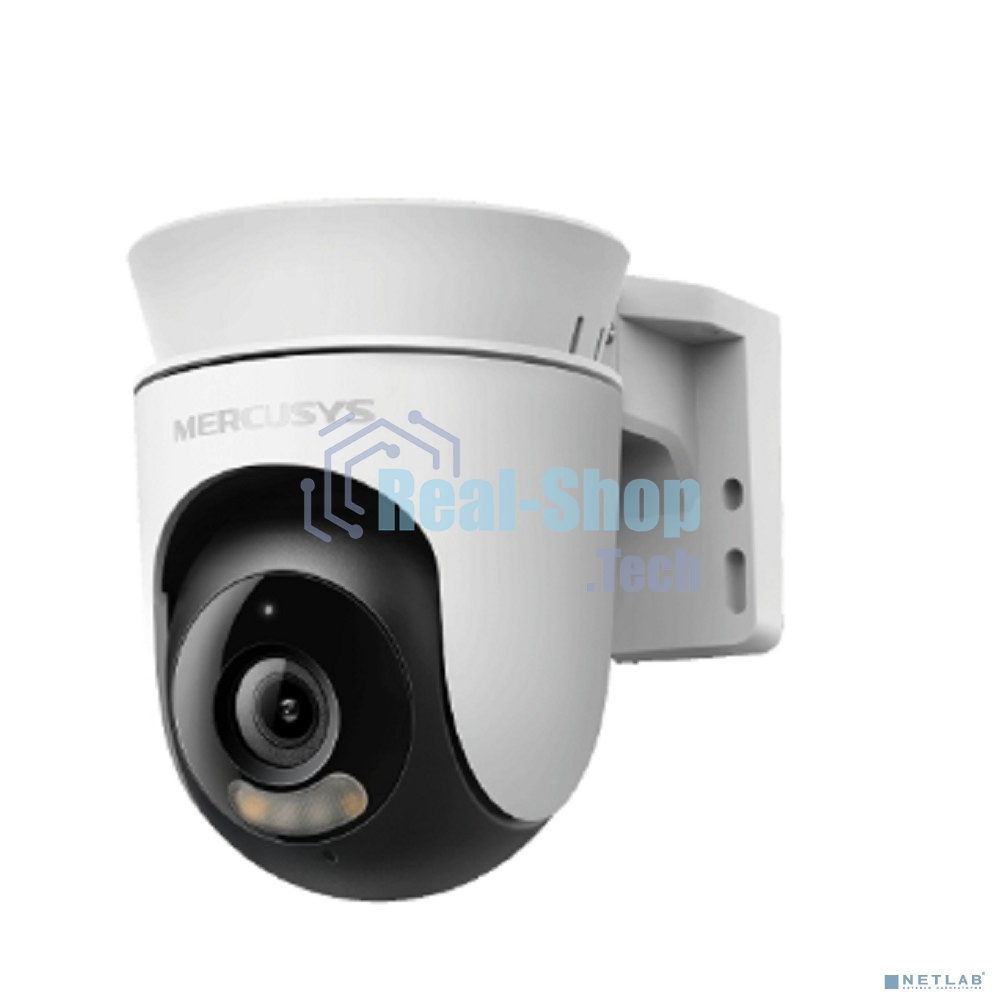 Камера Outdoor Pan/Tilt Security Wi-Fi Camera