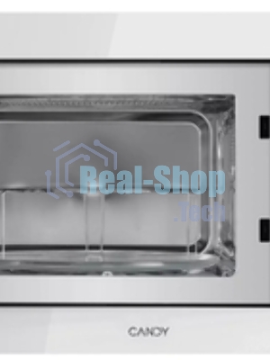 Встраиваемая микроволновая печь CANDY CMXBTG259W 25л, 900Вт, белый