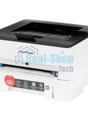 Принтер лазерный Pantum P3302DN, A4, ч/б, печ. до 33 стр/мин., 1200 x 1200 dpi, Ethernet (RJ-45), USB 2.0, проектная модель