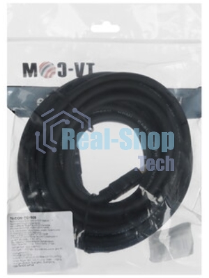 Кабель цифровой TV-COM HDMI19M to HDMI19M, V1.4+3D, 7.5m CG150S-7.5M
