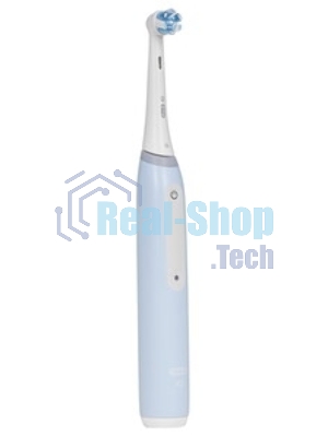 Электрическая зубная щетка Oral-B iO Series 3 iOG3.1A6.0BK черный/белый