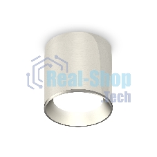 Светильник Ambrella Light XS6305001 PSL серебро полированное MR16 GU5.3 (C6305, N6104)