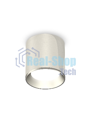Светильник Ambrella Light XS6305001 PSL серебро полированное MR16 GU5.3 (C6305, N6104)