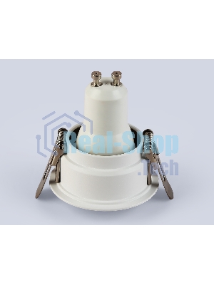 TS51810 WH белый MR11 GU5.3 D55*26