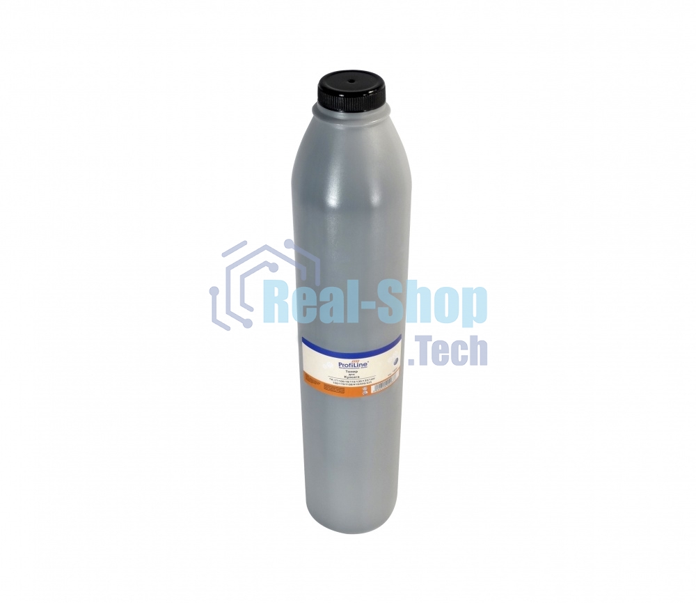 Тонер ProfiLine Kyocera TK-17/100/18/110/120/130/140/160/170/1100/410/420/435 1000 гр (T401) Фасовка РФ