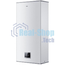 Водонагреватель накопительный электрический Haier ES50V-F1(R) 1500/3000 Вт, 50 литров, вертикальный