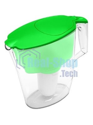 Фильтр для воды Аквафор УЛЬТРА зеленый