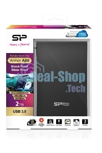 Внешний HDD 2.5