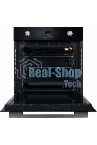 Встраиваемая электрическая духовка Graude BE 60.3 S