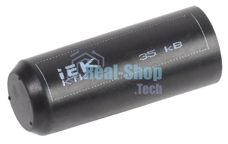 Капа термоус. КТк 22/8 35кВ IEK UMR-SM-2208-35KV