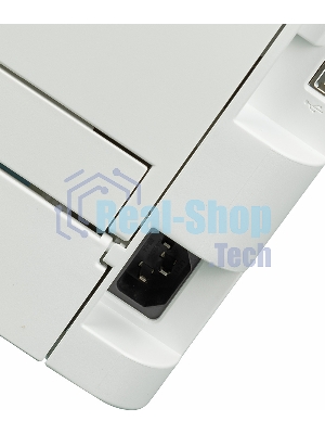 Принтер лазерный Pantum P3010D, A4, ч/б, печ. до 30 стр/мин, 1200 х 1200dpi, USB, проектная модель