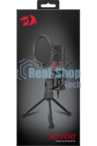 Микрофон Defender REDRAGON EYFERT GM100