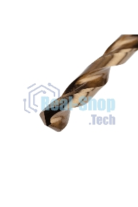 Сверло по металлу Kranz 6 мм 