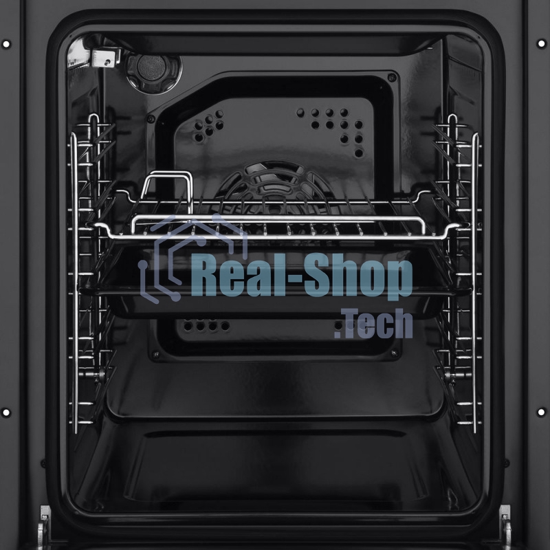 Шкаф духовой электрический Maunfeld EOEM516B, встраиваемый