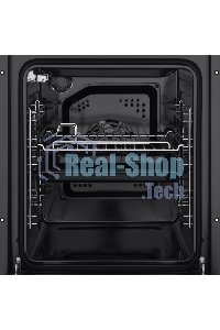 Шкаф духовой электрический Maunfeld EOEM516B, встраиваемый