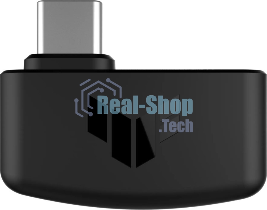 Игровые наушники ASUS TUF Gaming H1 WL черные (2.4 ГГц, 7.1 виртуально, 40мм, неодимовые магниты, 32 Ом, 20~20000 Гц, микрофон, USB-C, PC, Mac, PS4, Nintendo Switch, Xbox One, 90YH0391-B3UA00)