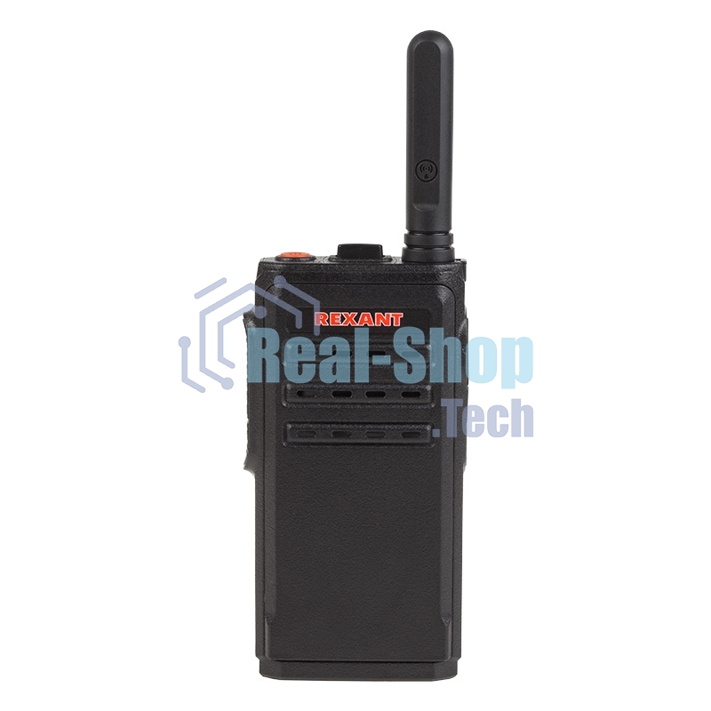 Портативная профессиональная радиостанция Rexant R-1