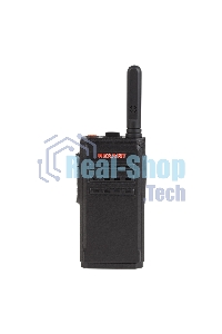 Портативная профессиональная радиостанция Rexant R-1