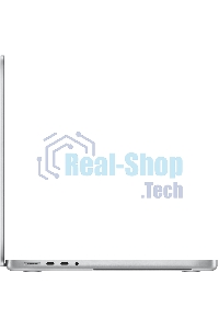 Ноутбук Apple MacBook Pro 14 2021 Silver 14.2