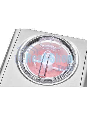Мороженница Profi Cook PC-ICM 1091 N inox