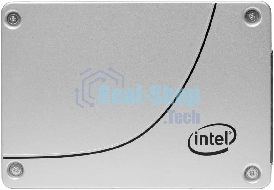 Накопитель SSD Intel D3-S4520 SSDSC2KB038TZ01, 3.84Tb, SATA III, 2.5