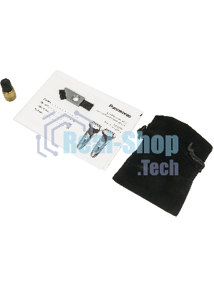 Бритва электрическая сетчатая Panasonic Panasonic ES-LT4N-S820