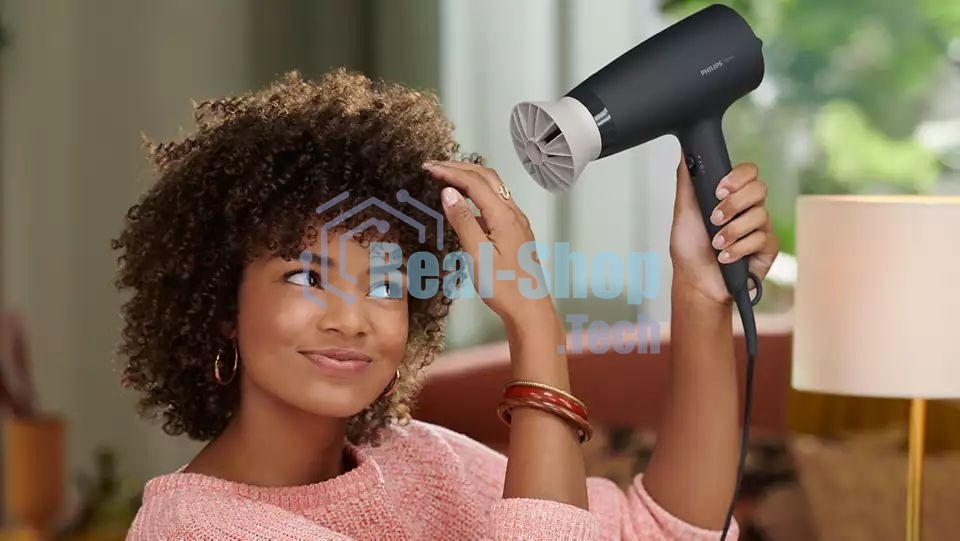 Фен Philips BHD302/30