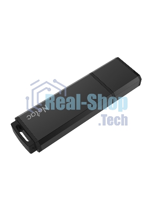 Флешка USB Netac U351 16Gb NT03U351N-016G-20BK, USB 2.0