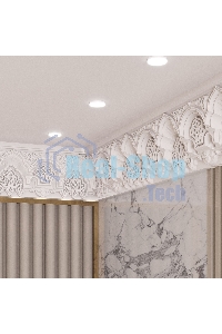 Лампа cветодиодная Gauss GX53 8W 680lm 6500K диммируемая LED