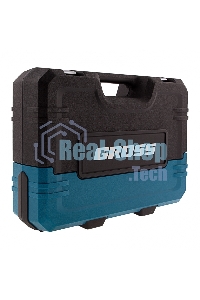 Набор инструментов Gross 1/4