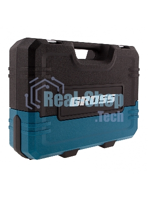 Набор инструментов Gross 1/4