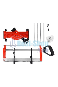 Стусло Matrix, 420 мм, прецизионное MАТРИКС