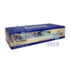 Картридж ProfiLine PL-TK-895K для Kyocera Mita FS-C8020MFP/8025MFP/8525MFP черный 12000 копий Картридж ProfiLine PL-TK-895K для Kyocera Mita FS-C8020MFP/8025MFP/8525MFP черный 12000 копий
