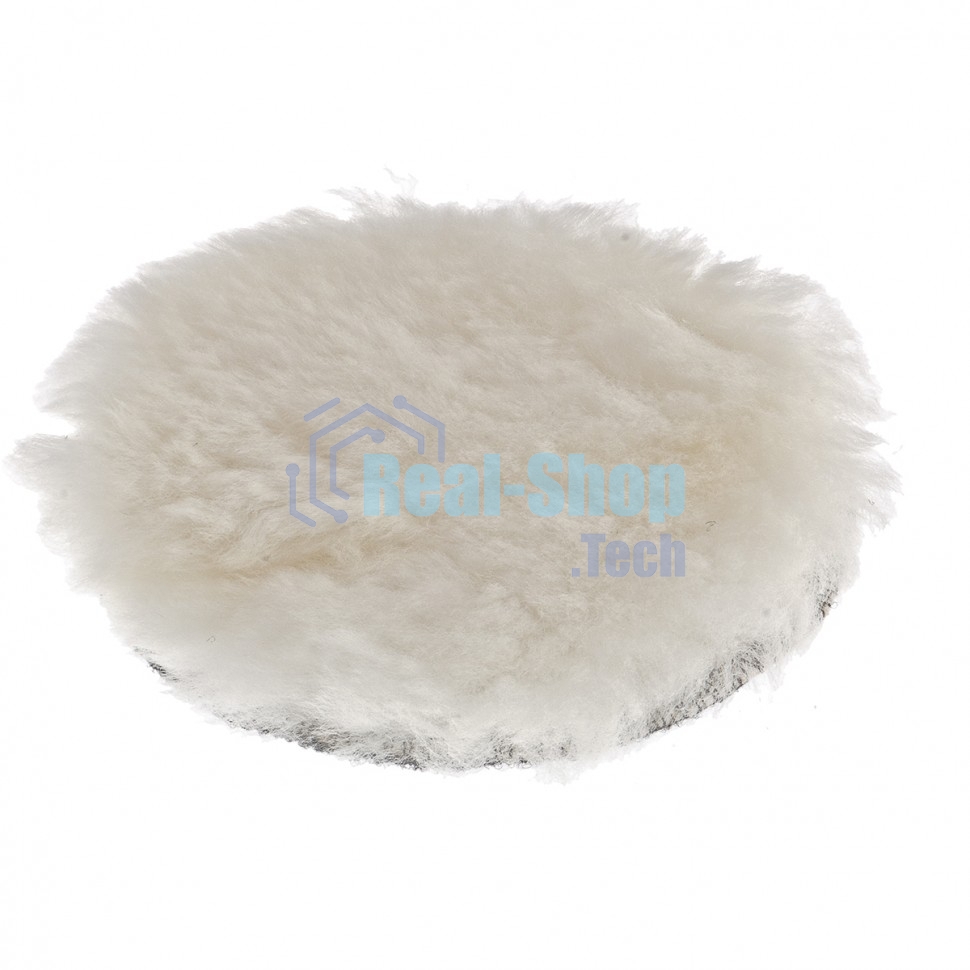 Насадка полировальная Matrix 