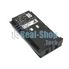 Аккумулятор для Kenwood TK-480 TK-380 TK-280 (KNB-17) Ni-MH 7,2V 1800mAh