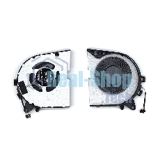 Вентилятор (кулер) для ноутбука Lenovo Legion Y7000P Y540P Y545 CPU