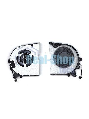 Вентилятор (кулер) для ноутбука Lenovo Legion Y7000P Y540P Y545 CPU