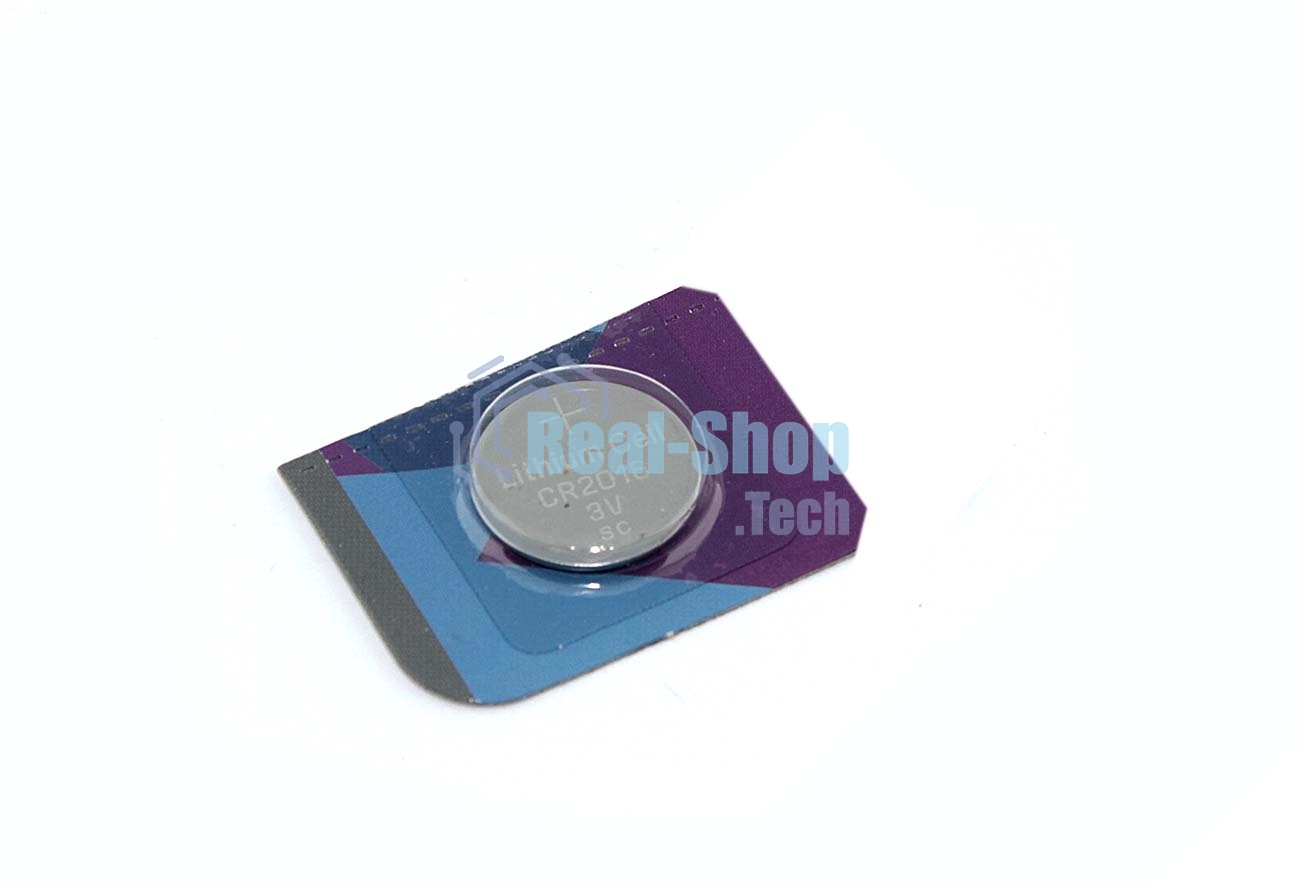 Батарейка Космос CR2016