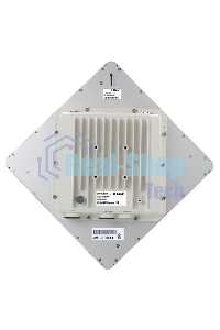 Сетевое оборудование D-Link DAP-3760 PROJ Внешняя беспроводная точка доступа/мост, до 40 км