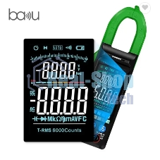 Токоизмерительные клещи BAKU BA-8330 Pro+