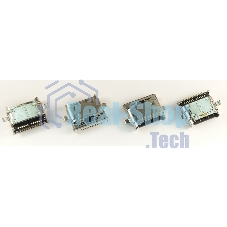 Разъем USB 3.1 Type C № 4