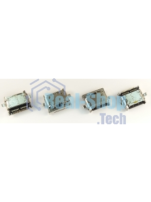 Разъем USB 3.1 Type C № 4