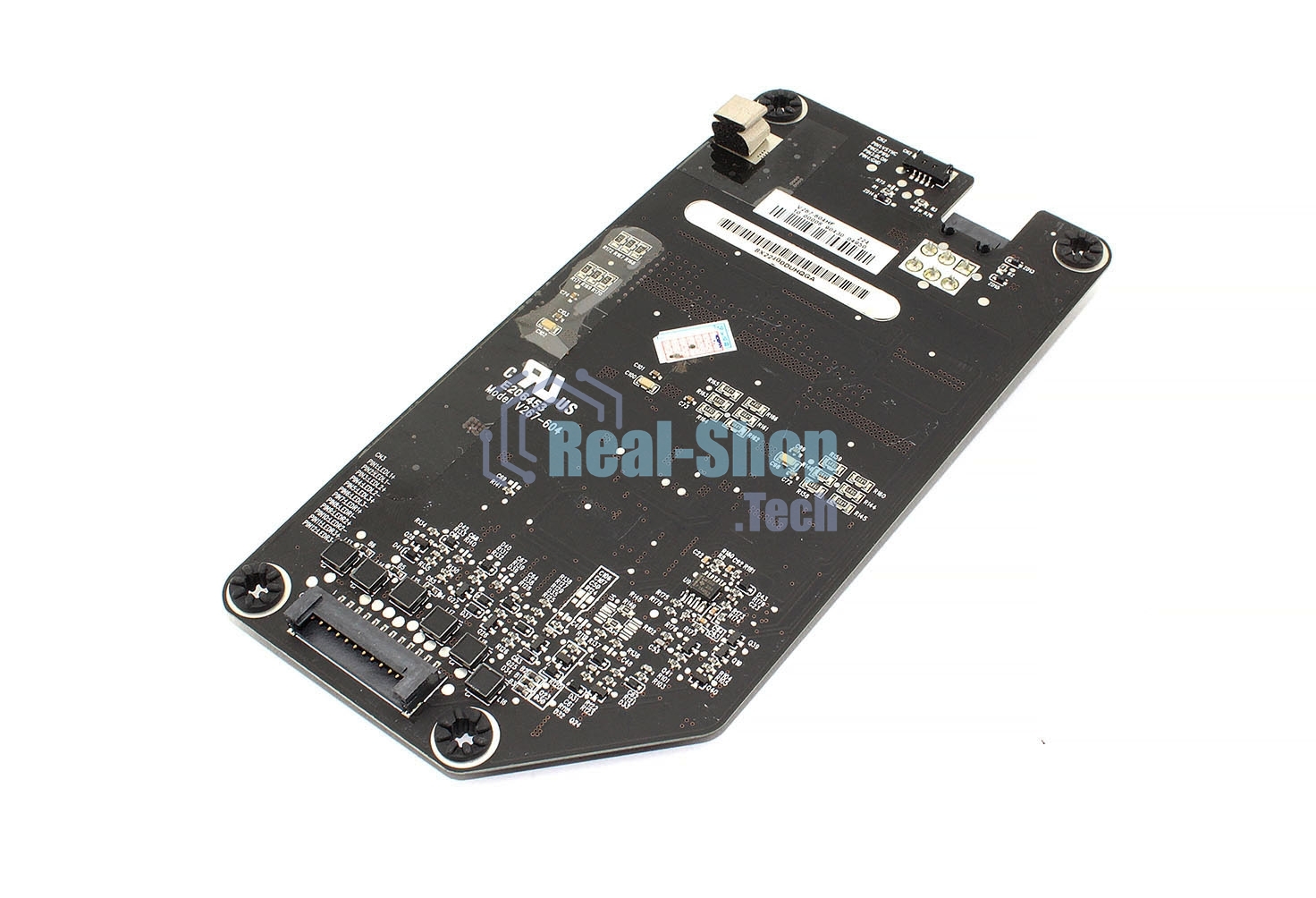Инвертор iMac 27 A1312 Mid 2010 4-pin V-Sync V267-601 V267-602HF V267-604HF 661-5576 612-0075