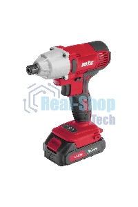 Винтоверт ударный аккумуляторный MTX CIDS-20-280, Li-Ion, 20 В