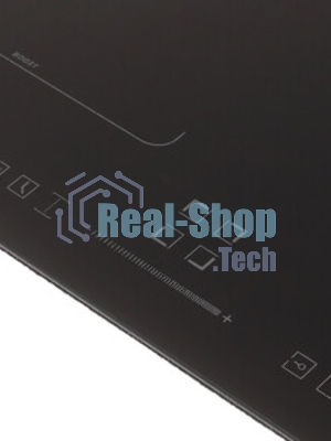 Варочная поверхность Kuppersberg ICI 614 черный