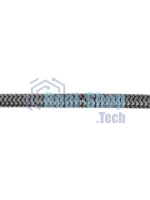 Кабель iOpen HDMI 19M/M,ver. 2.1 8KX60Hz (Econom) оплетка 5m ACG859B-5.0